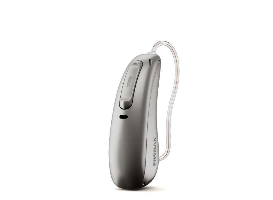 Phonak CROS Lumity Single-Sided Hearing Aids